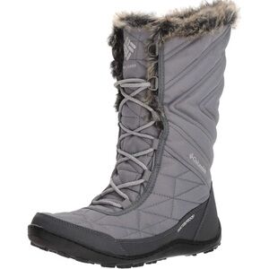 Columbia Women's Minx Iii Mid Calf Boot